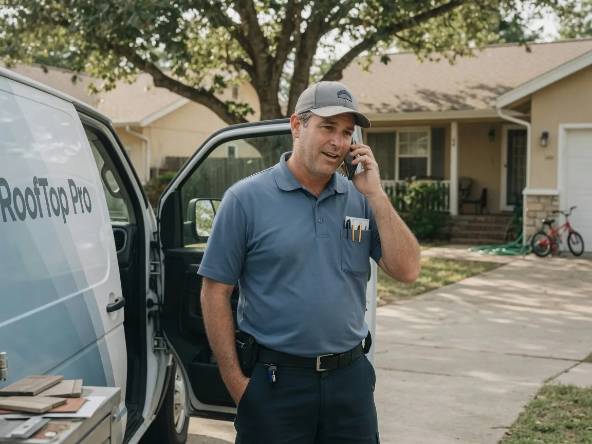 Roof Repair Elkton, TN FAQs