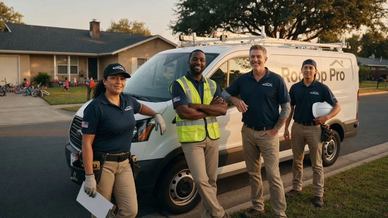 Roof Repair in Elkton, TN near me